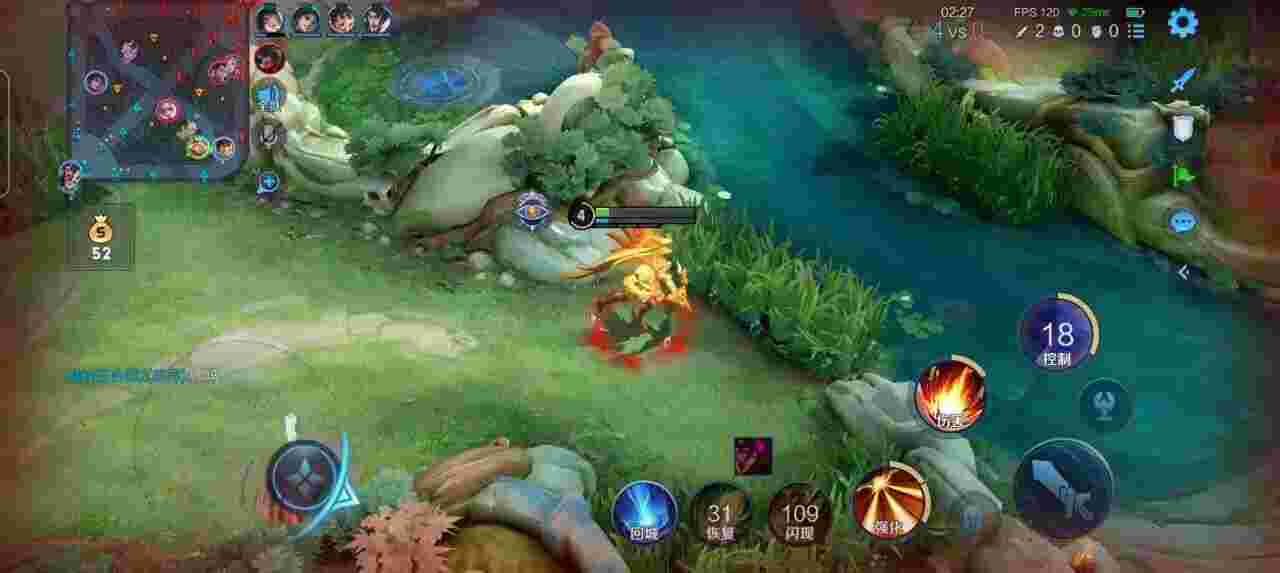 王者荣耀擎天柱 - 第五人格卡卡病患辅助预览图